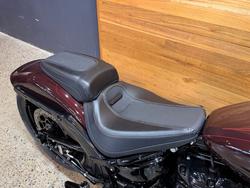 2021 Harley-davidson FXBRS BREAKOUT (114) Red