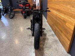 2021 Harley-davidson FXBRS BREAKOUT (114) Red