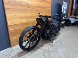 2021 Harley-davidson FXBRS BREAKOUT (114) Red
