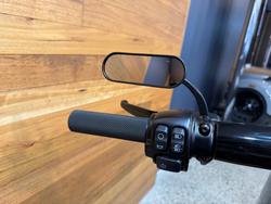 2021 Harley-davidson FXBRS BREAKOUT (114) Red