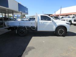 2025 Mazda BT-50 XS