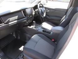 2025 Mazda BT-50 XS