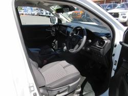 2025 Mazda BT-50 XS
