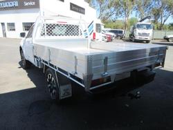 2025 Mazda BT-50 XS
