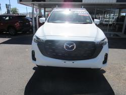 2025 Mazda BT-50 XS