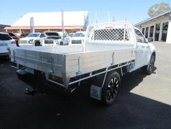2025 Mazda BT-50 XS