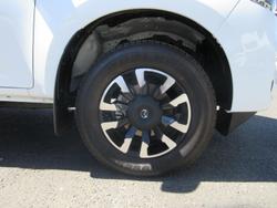 2025 Mazda BT-50 XS