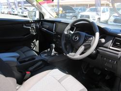 2025 Mazda BT-50 XS