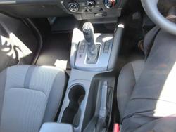 2025 Mazda BT-50 XS