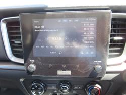 2025 Mazda BT-50 XS
