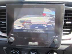 2025 Mazda BT-50 XS