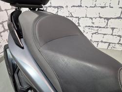 2022 Honda Forza 350 (NSS350) Forza Grey