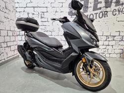 Honda Forza 350 (NSS350)