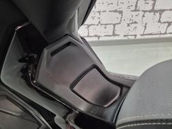 2022 Honda Forza 350 (NSS350) Forza Grey