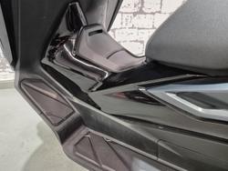 2022 Honda Forza 350 (NSS350) Forza Grey