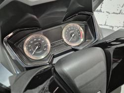 2022 Honda Forza 350 (NSS350) Forza Grey