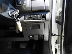 2017 Isuzu MU-X LS-M