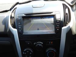 2017 Isuzu MU-X LS-M