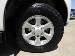 2017 Isuzu MU-X LS-M