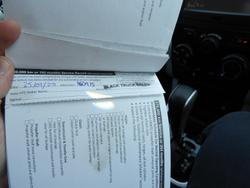 2017 Isuzu MU-X LS-M