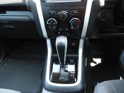 2017 Isuzu MU-X LS-M