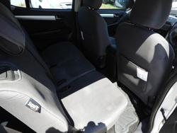 2017 Isuzu MU-X LS-M