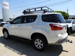 2017 Isuzu MU-X LS-M