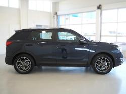 2024 SsangYong Korando ELX