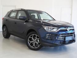 2024 SsangYong Korando ELX