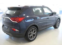 2024 SsangYong Korando ELX