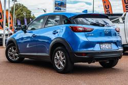 2017 Mazda
CX-3 Maxx