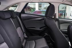 2017 Mazda
CX-3 Maxx