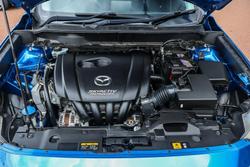 2017 Mazda
CX-3 Maxx