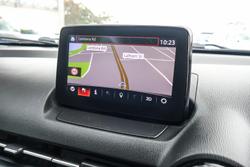 2017 Mazda
CX-3 Maxx