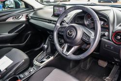 2017 Mazda
CX-3 Maxx