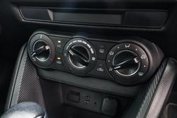 2017 Mazda
CX-3 Maxx