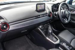 2017 Mazda
CX-3 Maxx