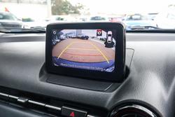 2017 Mazda
CX-3 Maxx