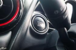 2017 Mazda
CX-3 Maxx