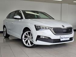 2023 SKODA Scala 110TSI Signature