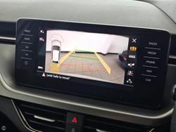 2023 SKODA Scala 110TSI Signature