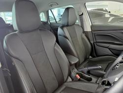 2023 SKODA Scala 110TSI Signature NW MY23.5 White