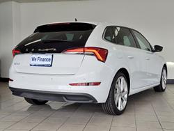 2023 SKODA Scala 110TSI Signature