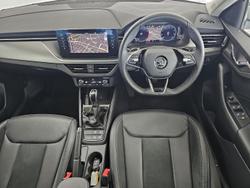 2023 SKODA Scala 110TSI Signature
