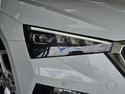 2023 SKODA Scala 110TSI Signature