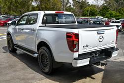 2025 Mazda BT-50 GT