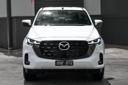 2025 Mazda BT-50 GT