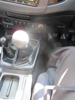 2014 Toyota Hilux SR5