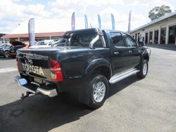 2014 Toyota Hilux SR5
