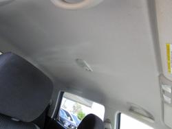 2014 Toyota Hilux SR5